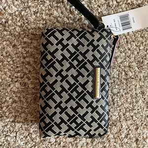 Tommy Hilfiger Wristlet